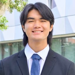 Kenzo Fukuda